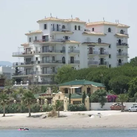 Impresionante Loft En Puerto Banus A Pie De Playa شقة