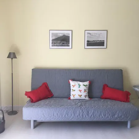 Apartment Impresionante Loft En Puerto Banus A Pie De Playa Marbella
