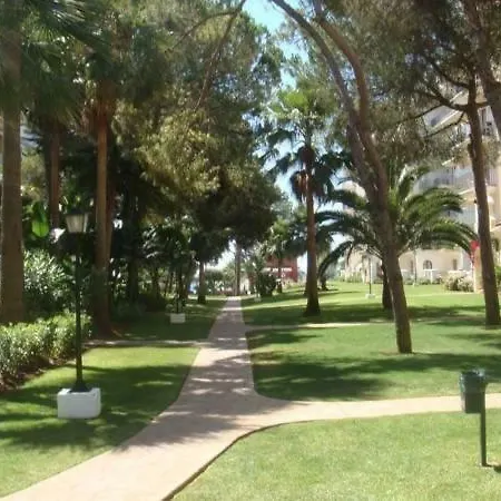 Apartment Impresionante Loft En Puerto Banus A Pie De Playa