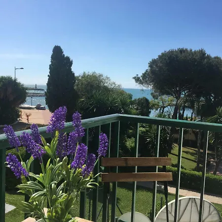 Impresionante Loft En Puerto Banus A Pie De Playa * Marbella