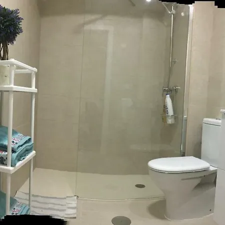 Impresionante Loft En Puerto Banus A Pie De Playa Apartment *