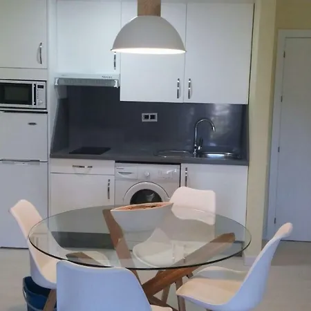 Impresionante Loft En Puerto Banus A Pie De Playa Apartment
