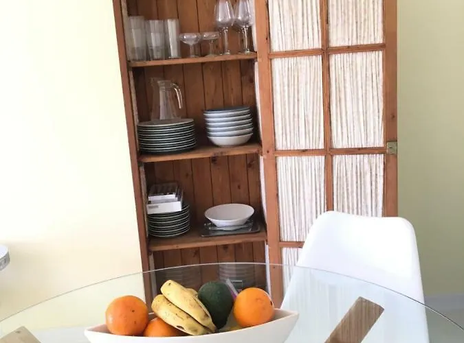 Impresionante Loft En Puerto Banus A Pie De Playa Apartment Marbella