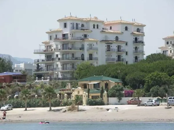 Impresionante Loft En Puerto Banus A Pie De Playa Apartment
