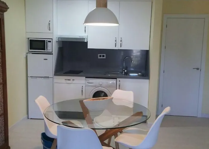 Impresionante Loft En Puerto Banus A Pie De Playa Apartment